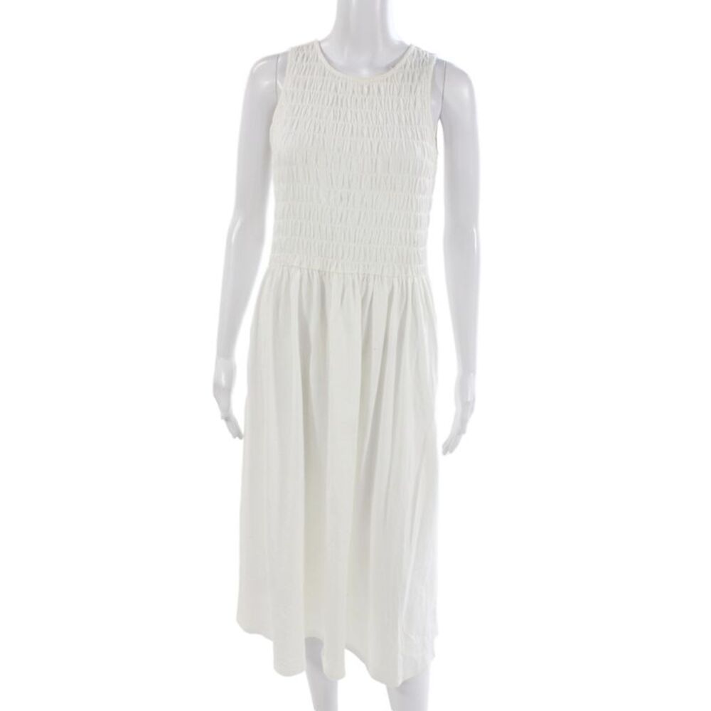 T Tahari Women Knee Length Dress Size M